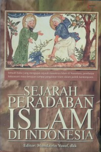 Image of Sejarah Peradaban Islam Di Indonesia